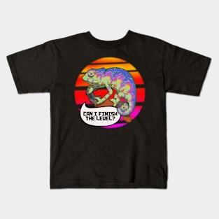 Game over Kids T-Shirt